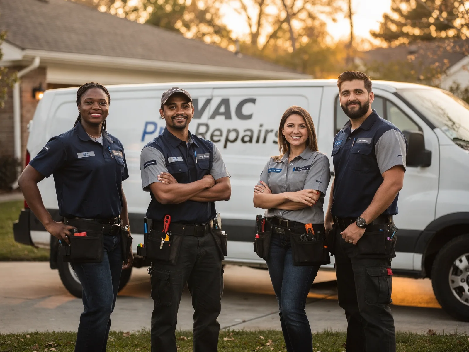 Heat Pump Repair company in Fort Monmouth, NJ