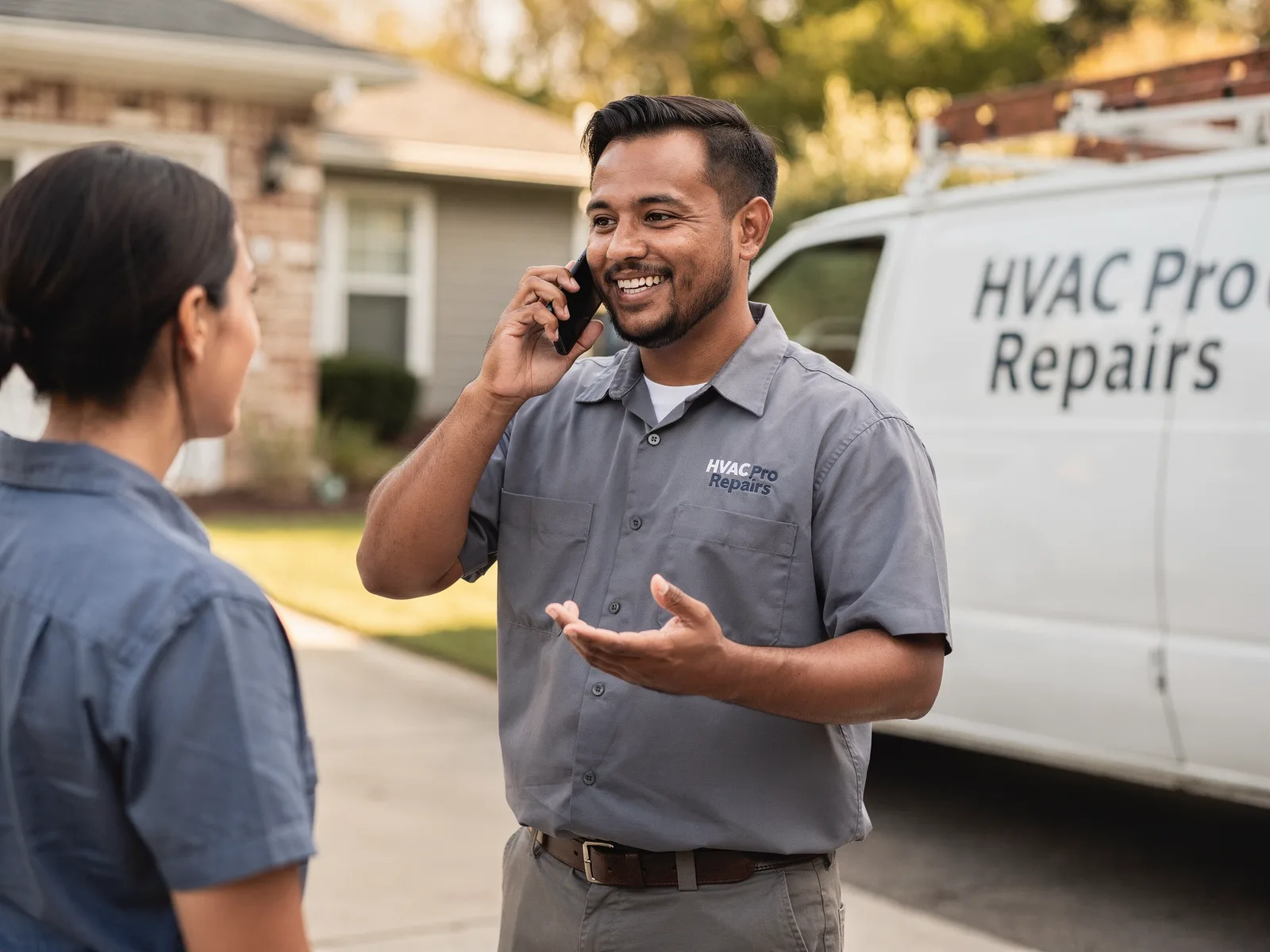 Heat Pump Repair Fort Monmouth, NJ FAQs